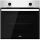 thumbnail image 1 of Horno Empotrado 65 Litros Gas Hbb 724 G Ss, 1 of 4