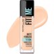 thumbnail image 1 of Base de maquillaje Maybelline Fit Me Matte + Poreless Ivory, 30 ml, 1 of 8
