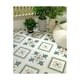 thumbnail image 4 of Piso Vinilico Adhesivo. Simil Ceramica. 0,9 M2. 0901, 4 of 5