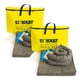 thumbnail image 1 of Kit para derrames Stardust Spill Products universal, paquete de 2, 1 of 9