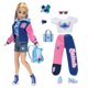 thumbnail image 1 of Muñeca moderna Disney ILY 4ever Stitch con chaqueta universitaria de 11.5 pulgadas, 1 of 6