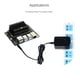 thumbnail image 5 of Fuente de alimentación WaveShare para Jetson Nano 5V 4A 100-240V, 5 of 5