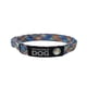 thumbnail image 2 of Collar Perro Nylon Ajustable S 32-45 cm Wonder Dog celeste, 2 of 9