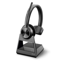 Sistema De Auriculares Dect Inalámbricos Plantronics Poly Savi 7310