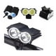 thumbnail image 1 of Linterna Bicicleta Frontal Walee 2400 Lum, 1 of 3