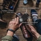 thumbnail image 4 of Cepillo Premium de crin de caballo para zapatos – Cobbler's Choice, 4 of 5