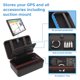 thumbnail image 2 of Funda de transporte Digicharge para GPS de 8 pulgadas, Garmin Drivesmart 86, RV 895, RV 890, Dezl OTR810, Dezl OTR800, 2 of 6