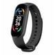 thumbnail image 1 of Reloj inteligente Smartband M6 - Negro con monitor de frecuencia cardíaca, 1 of 2