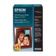 thumbnail image 1 of Papel fotográfico Epson Ultra Premium Glossy 4x6 (10 x 15 cm), 100 hojas, 1 of 3