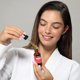 thumbnail image 3 of Carrier Oil Cliganic Aceite orgánico de semillas de rosa mosqueta 100 ml, 3 of 3