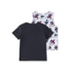 thumbnail image 2 of Pack de 2 prendas Disney Marvel Spiderman Miles Morales para niños, 2 of 6