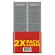 thumbnail image 2 of Desodorante Spray Rexona Men Clinical Pack 2X Hombre, 300 ml, 2 of 2
