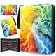 thumbnail image 1 of Carpeta coleccionable FARICHE de 9 bolsillos para tarjetas TCG con capacidad para 900, 1 of 8