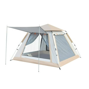 Pwrfitness - Carpa Grandlodge 6 A 8 Personas