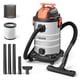 thumbnail image 1 of Aspiradora Shop Vac VEVOR 30 Litros Wet Dry 6 HP 900W Tanque Metálico, 1 of 9