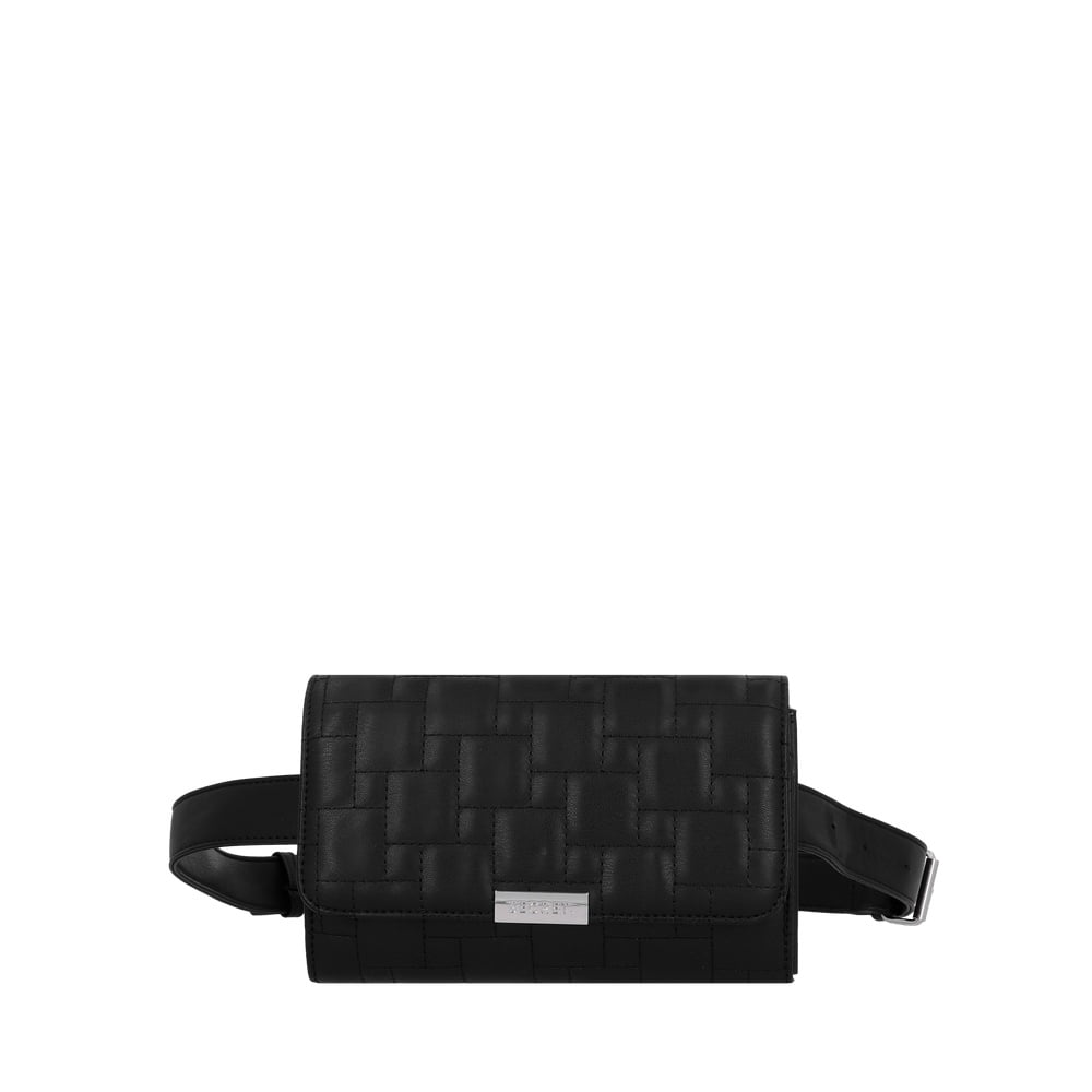 Banano Secret Taveta St6 M Negro