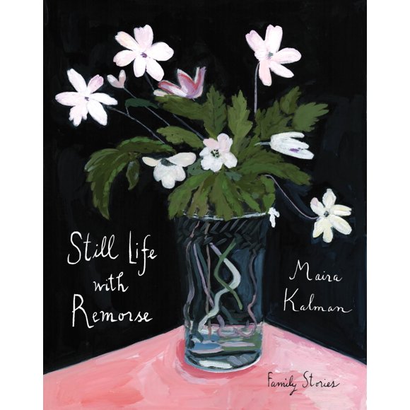 Libro Harper Influence – Still Life with Remorse