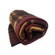thumbnail image 2 of Frazadas Diseños Escocés Surtidos 2plazas Doral - Shopyclick, 2 of 5