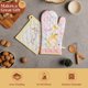 thumbnail image 5 of Set de Manopla y Posavasos Maison d' Hermine 19 × 33 cm y 20 × 20 cm, 5 of 9