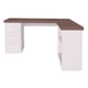 thumbnail image 2 of Escritorio Mali Blanco, 2 of 4