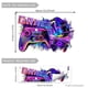 thumbnail image 2 of Vinilo decorativo 3D para pared MagiMural 84 cm × 55 cm – Decoración de videojuegos, 2 of 8