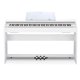 thumbnail image 1 of Piano Digital Casio Privia Px-770 We - Blanco, 1 of 3
