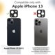 thumbnail image 2 of Funda con Porta‑cinturón Rome Tech para iPhone 13 con Clip y Soporte, 2 of 5