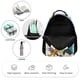 thumbnail image 3 of Rugrats Mochila Escolar Para Niños Y Niñas Mochila Infantil De Alta Calidad Ligera Grande Y Duradera 43x15x32cm, 3 of 6