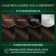 thumbnail image 2 of Tinte Capilar Oleos 4.0 Castaño, 2 of 3
