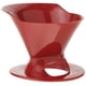 thumbnail image 4 of Filtro de café Cone Melitta 64008 Red Ready Joe, 4 of 6
