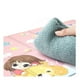 thumbnail image 2 of Alfombra Anti Golpe Impermeable 200x180x2 Viajes y Chicas, 2 of 4