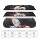 thumbnail image 2 of FRANKY Bed Duvet Cover Funny Anime Cartoon Bedding Sets Lightweight 3 Piece Comforter Sets, 2 of 5