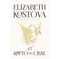 Ediciones Urano - Libro El Rapto Del Cisne