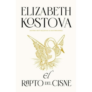 Ediciones Urano - Libro El Rapto Del Cisne