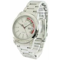 Reloj Seiko 5 Automatic 21 Jewels Snkk25 Snkk25K1 Snkk25K Para Hombres