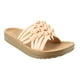 thumbnail image 2 of Sandalia New Walk Trenzada Rosa, 2 of 5