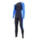 thumbnail image 4 of WetSuit Traje De Buceo Súper Elástico De Cuerpo Entero Swim Surf Snorkeling XXL, 4 of 5