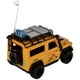thumbnail image 4 of Jeep safari R/C amarillo, 4 of 6