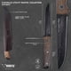 thumbnail image 3 of Cuchillo Utiliy Con Funda Rustic Colecction, 3 of 3