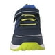 thumbnail image 3 of Zapatilla Hawk Con Luces Azul Azulino Bamboo, 3 of 5