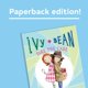 thumbnail image 3 of Book Chronicle Books Ivy and Bean Take the Case (Libro 10), 3 of 3