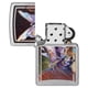 thumbnail image 4 of Mechero Zippo Frank Frazetta Mythical Fairy Street Chrome, 4 of 6
