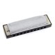 thumbnail image 2 of Harmonica Hohner 34BBX-E Old Standby Key of E para nuevos jugadores, 2 of 2