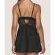 thumbnail image 3 of Babydoll Encaje Malla | Sensualidad y Elegancia Inolvidable, 3 of 3