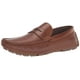 thumbnail image 1 of Zapatos Tommy Hilfiger Amile Driver para hombre, color coñac, talla 13, 1 of 3
