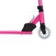 thumbnail image 4 of Scooter Ultra Ligero Plegable Deluxe Boldcube - Fucsia, 4 of 4