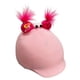 thumbnail image 3 of Funda Para Casco De Esquí Y Snowboard, Práctica Y Cálida Para Invierno, Color Rosa, 3 of 5