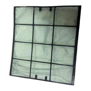 Magideal - Accesorio De Recolección De Polvo Dividido, Estable Y De Fácil Instalación, Reemplazo De Aire Dividido Para Aire Acondicionado De Oficina En Casa.