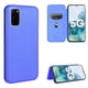 thumbnail image 1 of Funda Flip para FOXDOCK Samsung Galaxy S20 - Funda magnética de negocios, funda protectora delgada, 1 of 5