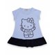 thumbnail image 5 of Conjunto Niña Hello Kitty celeste 12, 5 of 7